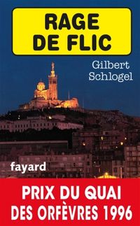 Produktbild: Rage de flic