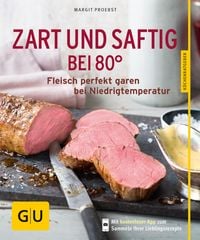 Produktbild: Zart und saftig bei 80&deg;