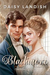 Produktbild: The Blackmore Collection