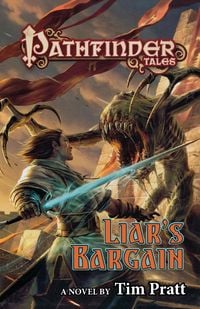 Produktbild: Pratt, T: Pathfinder Tales