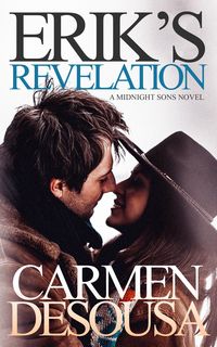 Produktbild: Erik's Revelation
