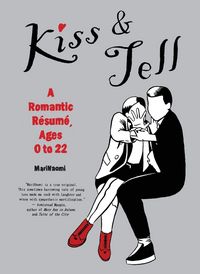 Produktbild: Kiss & Tell