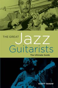 Produktbild: Great Jazz Guitarists