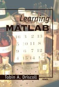Produktbild: Learning MATLAB