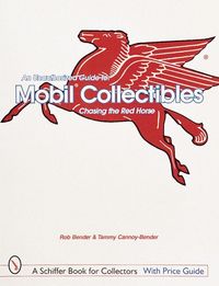Produktbild: An Unauthorized Guide to Mobil(r) Collectibles