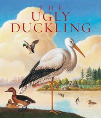 Produktbild: The Ugly Duckling