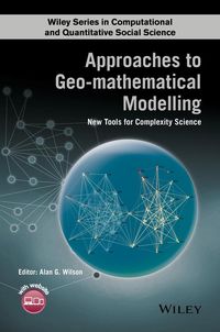 Produktbild: Approaches to Geo-mathematical Modelling