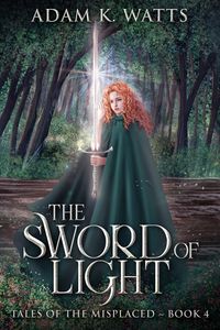 Produktbild: The Sword of Light