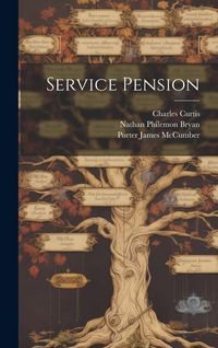 Produktbild: Service Pension