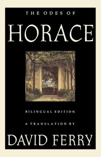 Bild vom Artikel The Odes of Horace vom Autor 