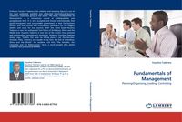 Produktbild: Fundamentals of Management