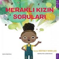 Produktbild: Merakli Kizin Sorulari