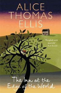 Produktbild: The Inn at the Edge of the World