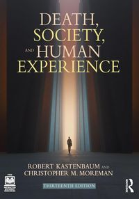 Produktbild: Death, Society, and Human Experience