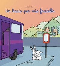 Produktbild: Un bacio per mio fratello