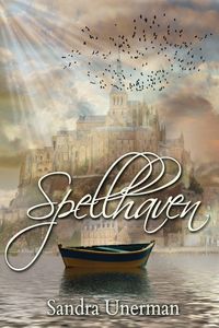 Produktbild: Spellhaven