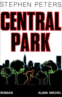 Produktbild: Fre-Central Park