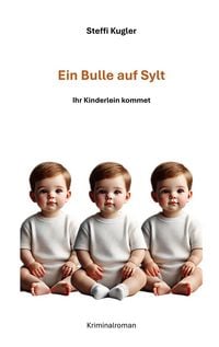 Produktbild: Ein Bulle auf Sylt