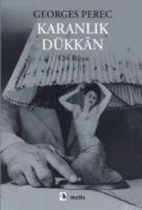 Produktbild: Karanlik D&uuml;kkan