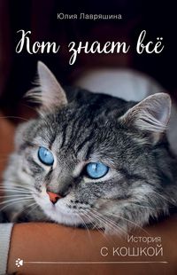 Produktbild: Kot znaet vsyo