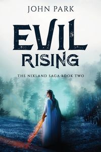 Produktbild: Evil Rising