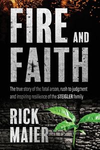 Produktbild: Fire and Faith