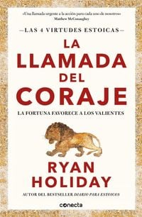 Produktbild: La Llamada del Coraje / Courage Is Calling: Fortune Favors the Brave