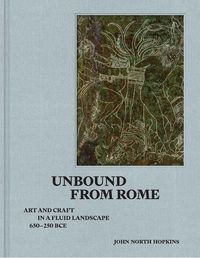 Produktbild: Unbound from Rome