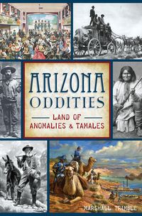 Produktbild: Arizona Oddities