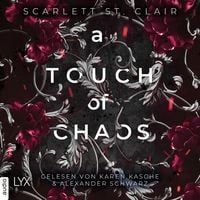 Produktbild: A Touch of Chaos - Hades&Persephone, Teil 4