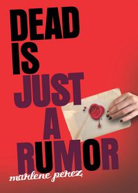 Produktbild: Dead Is Just a Rumor