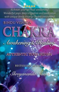 Produktbild: Bindu Visarga Chakra Awakening & Healing