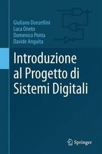 Produktbild: Introduzione al Progetto di Sistemi Digitali