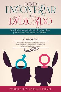 Produktbild: C&oacute;mo Encontrar al Indicado