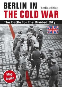 Produktbild: Berlin in the Cold War