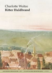 Produktbild: Ritter Huldbrand