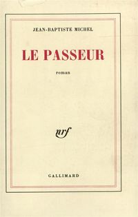 Produktbild: Le Passeur