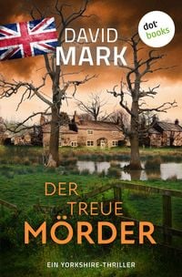 Produktbild: Der treue M&ouml;rder
