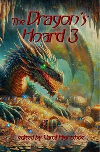 Produktbild: The Dragon's Hoard 3