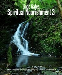 Produktbild: Spiritual Nourishment 3