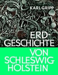 Produktbild: Erdgeschichte von Schleswig-Holstein
