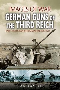 Produktbild: German Guns of the Third Reich