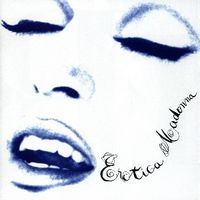 Produktbild: Madonna: Erotica *Clean Version*