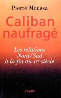 Produktbild: Caliban naufrag&eacute;
