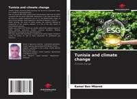 Produktbild: Tunisia and climate change