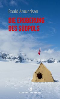 Produktbild: Die Eroberung des S&uuml;dpols