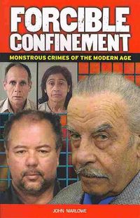 Produktbild: Forcible Confinement