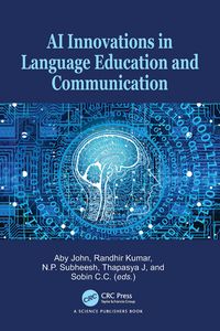 Produktbild: AI Innovations in Language Education and Communication