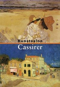 Produktbild: Kunstsalon Cassirer