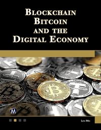 Produktbild: Blockchain, Bitcoin, and the Digital Economy